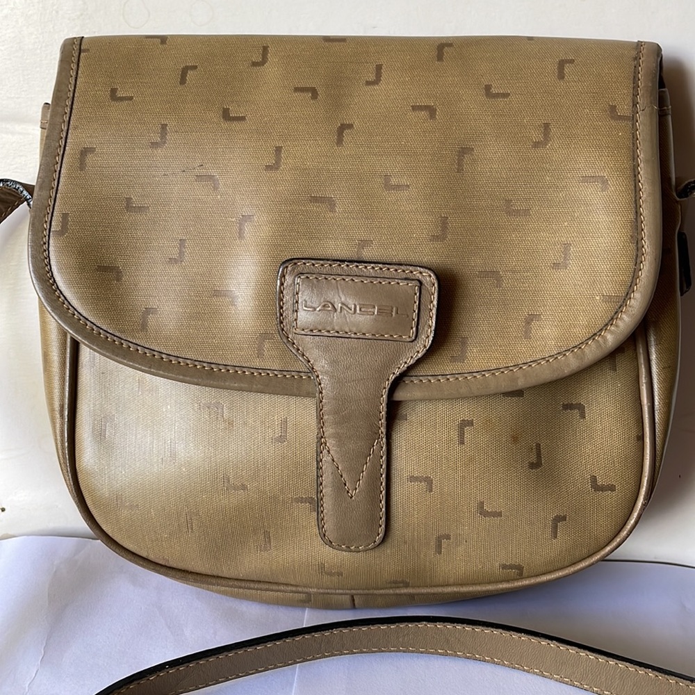 Lancel - Picture 2 of 12